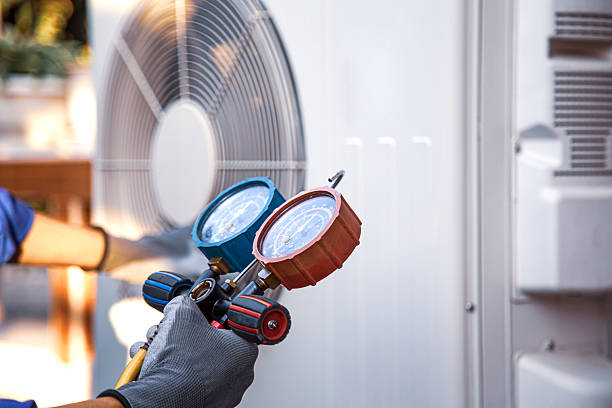 Affordable Hvac Installation solutions in Hull, MA